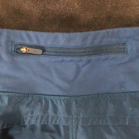 Lululemon Shorts - Picture 4 of 5